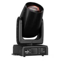 Вращающаяся голова Led Beam 100w, Big Dipper
