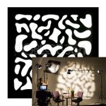 Набор масок Гобо GreenBean Effect panel 60