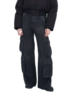 Джинсы W DIESEL