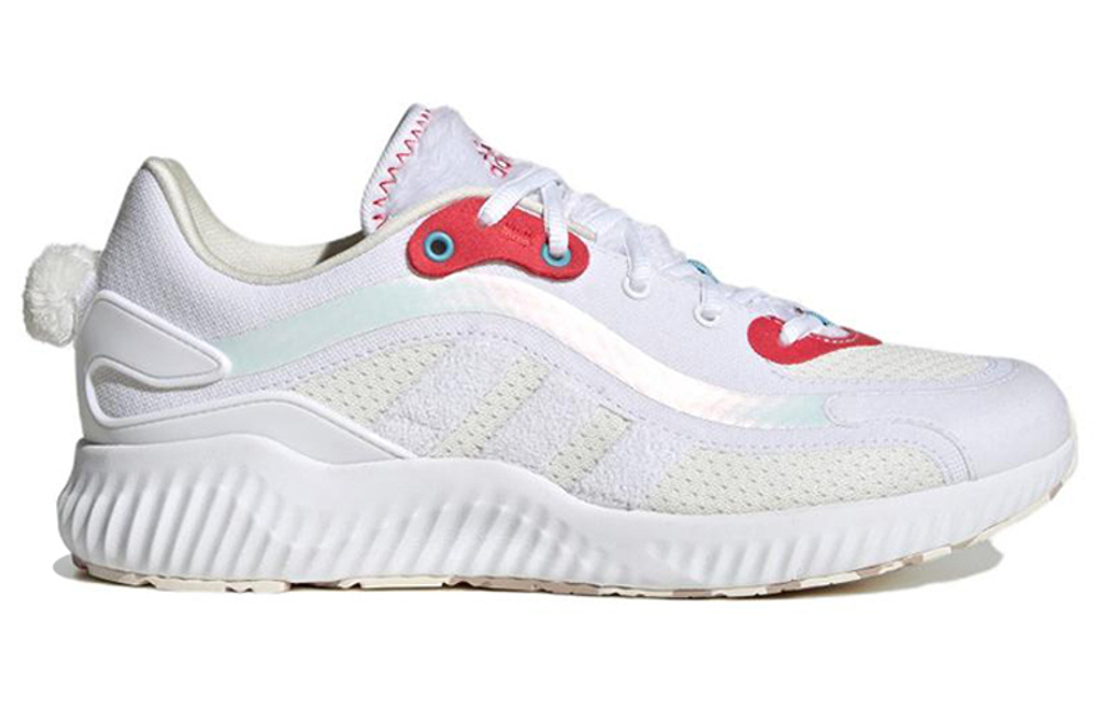 Кроссовки Adidas Jelly Bounce (Женская размерная сетка)