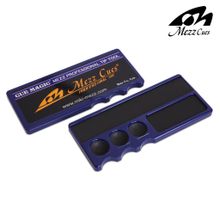 Инструмент для наклейки Mezz Cue Magic Professional Tip Tool синий