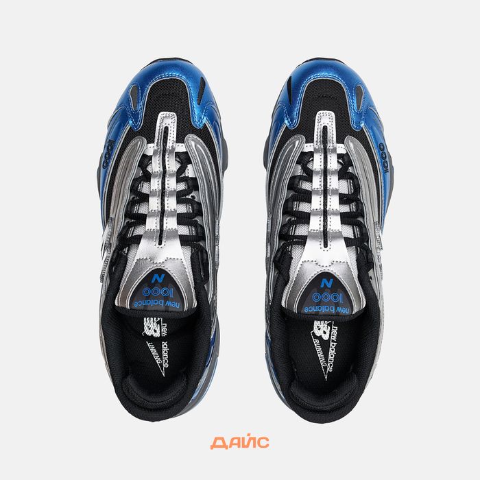 Кроссовки New Balance 1000 