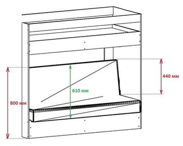 Кровать БАВАРИЯ-1-1900-0800 с матрасом ЛАВОРО /2084*1740*833/ дуб бунратти / вулканический серый / рогожка Savana Plus Ivory