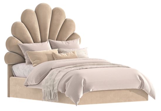 Кровать Шелл kids