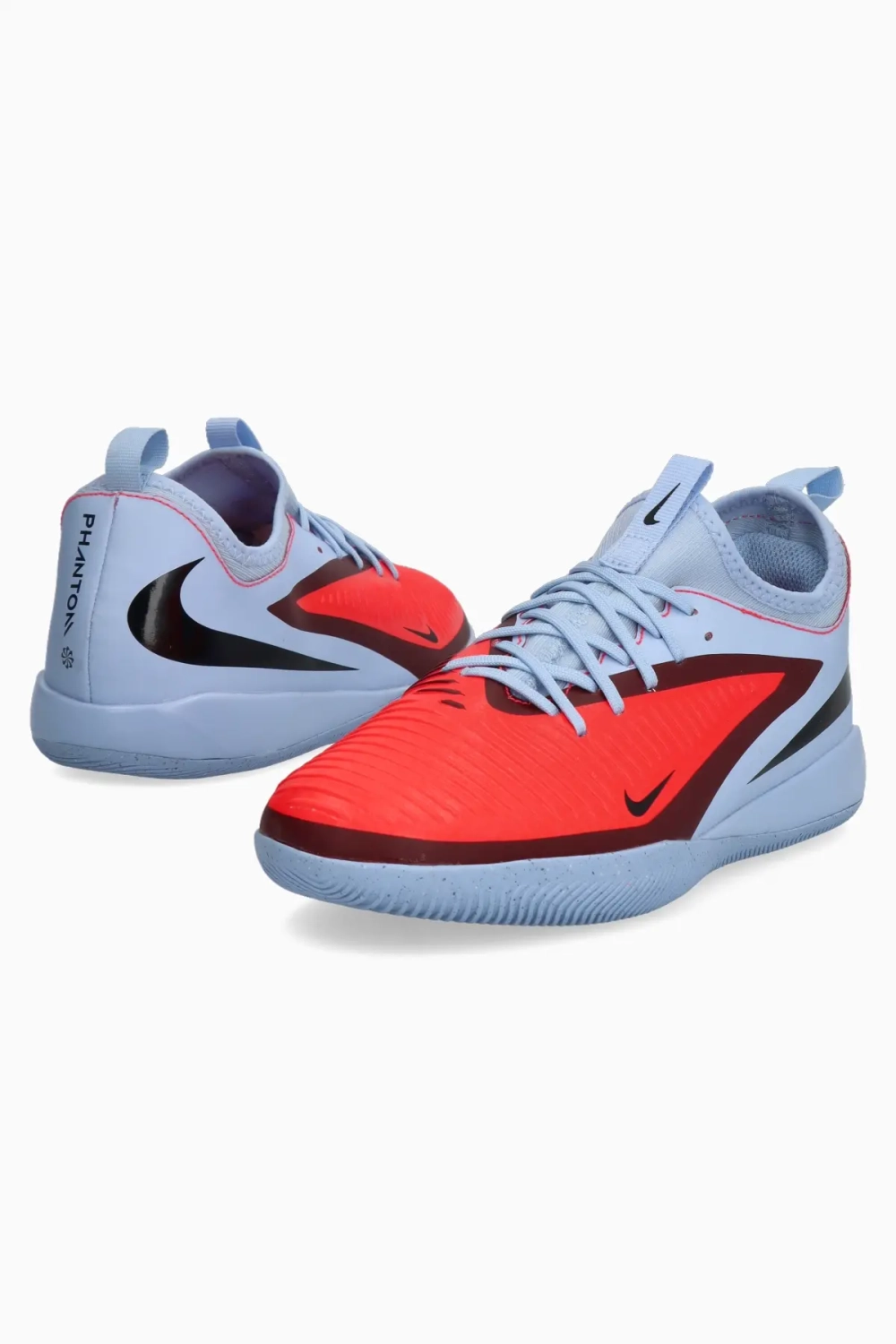 Футзалки Nike Phantom 6 Low Academy IC Junior