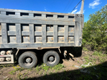 Shacman (Shaanxi) SX* 8x4 Самосвал SX331863366 (Дизельный, 12,5 л, 544 л.с., МТ)