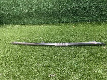 Молдинг заднего бампера левый Mercedes E W213 (2016-2021)