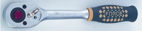 Ключ трещотка 3/8 (с переключателем) (FORCE)