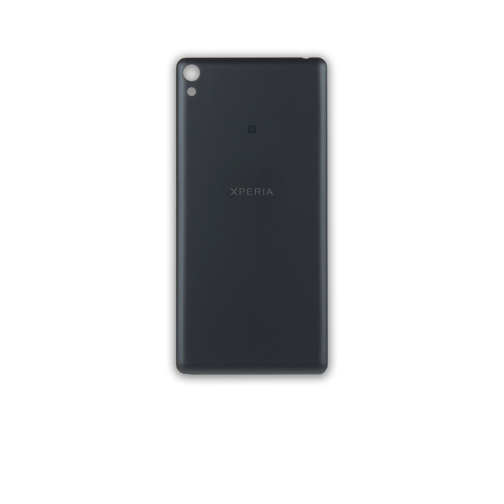 Задняя крышка для Sony F3311/F3313 (E5) Черный