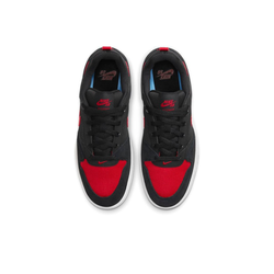 Кроссовки Nike Alleyoop SB 'Bred' CJ0882-006