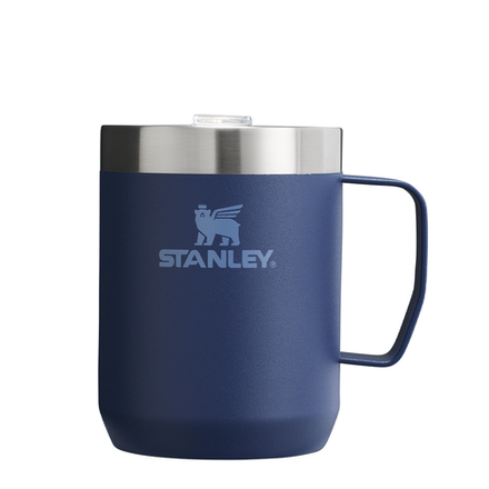 Термокружка Stanley Classic (0,23 литра), синяя