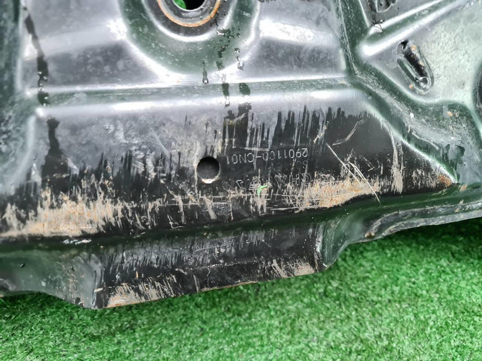 Подрамник передний Changan Uni-T (2020-н.в.)