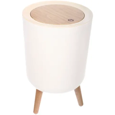 Контейнер для мусора»Silvia «7л 22*36см.