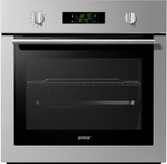 Независимый духовой шкаф Gorenje Plus GP852X