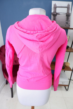 Толстовка Terranova с капюшоном 44 размер