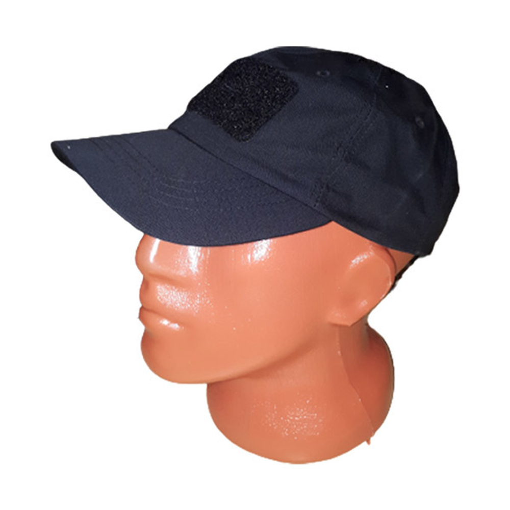 Бейсболка Helikon BBC Cap, black