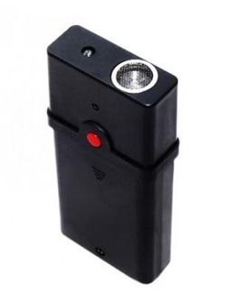 Отпугиватель собак Торнадо-112