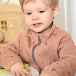 Утеплённый комбинезон Mjölk Camel Moons, уценка