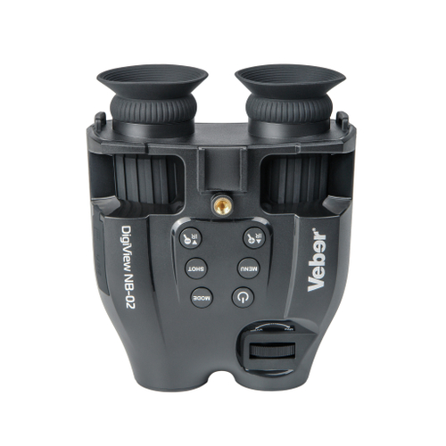 Бинокль ночного видения Veber DigiView NB-02 цифровой