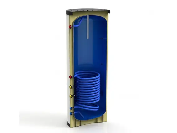 Бойлер YASHEL AquaHeat A301