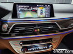 BMW 7 Series (G11) 730d xDrive Design Pure Excellence (06.2022)