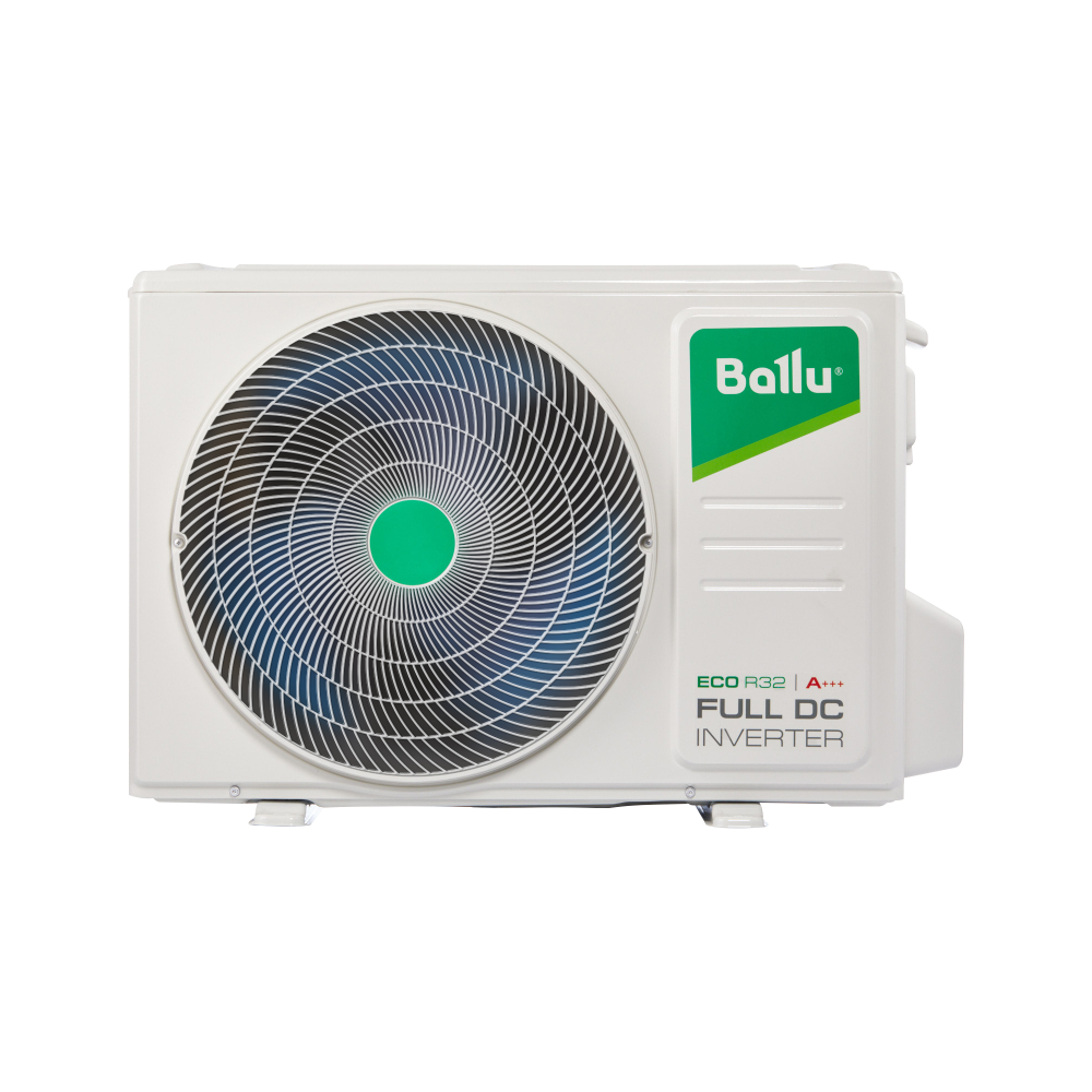 Сплит-система инверторного типа Ballu Boho DC BSNI-13HN8