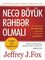 Necə böyük rəhbər olmalı