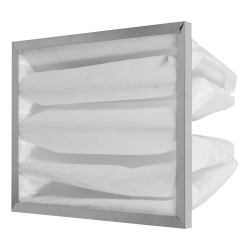 Фильтр карманный (материал) Ballu MACHINE FRr (EU4) 800*500*510