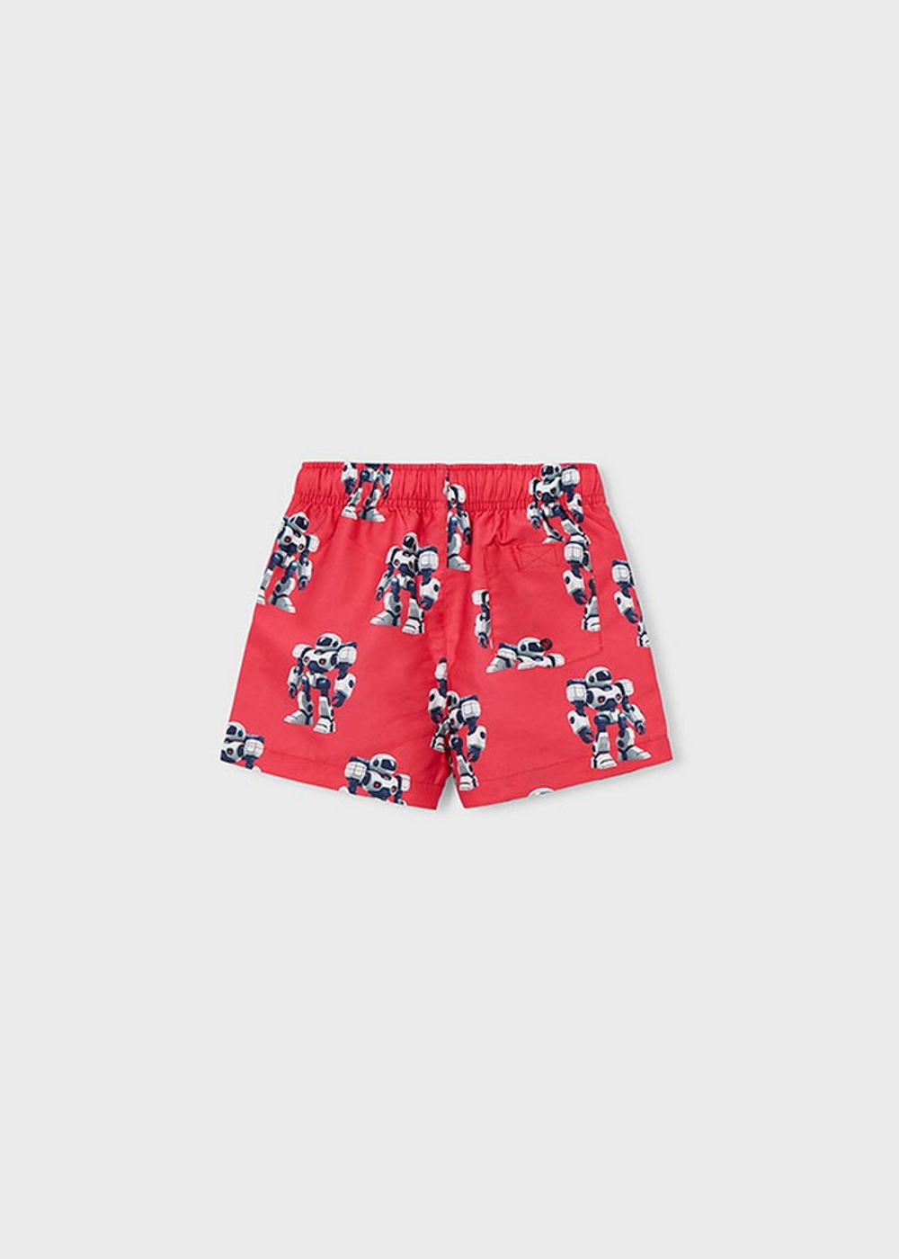 купальные шорты