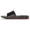 Nike Air Max Camden Slide 'Flat Pewter Siren Red'