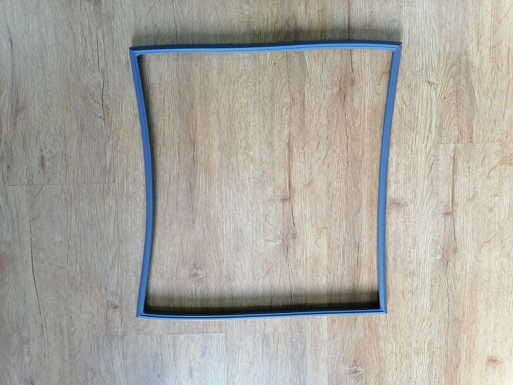 Уплотнение двери пароконвектомата Rational SCC CMP 61 LM1 LM2 B начиная с 04/2004 (Аналог 20.02.550P, Россия)