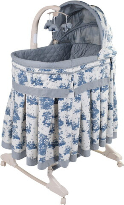 Колыбель детская Simplicity 3060 BTL
