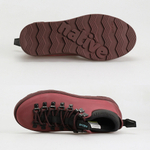 Ботинки Native Fitzsimmons Tart Red