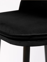 Стул Альта барная нога