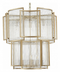 Подвесная люстра ST-Luce SL1234.203.08