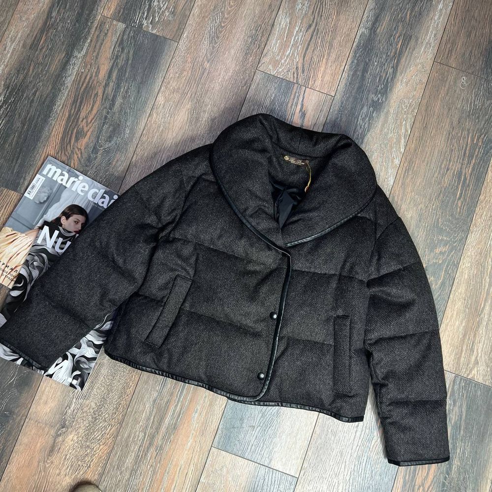 Пуховик Loro Piana