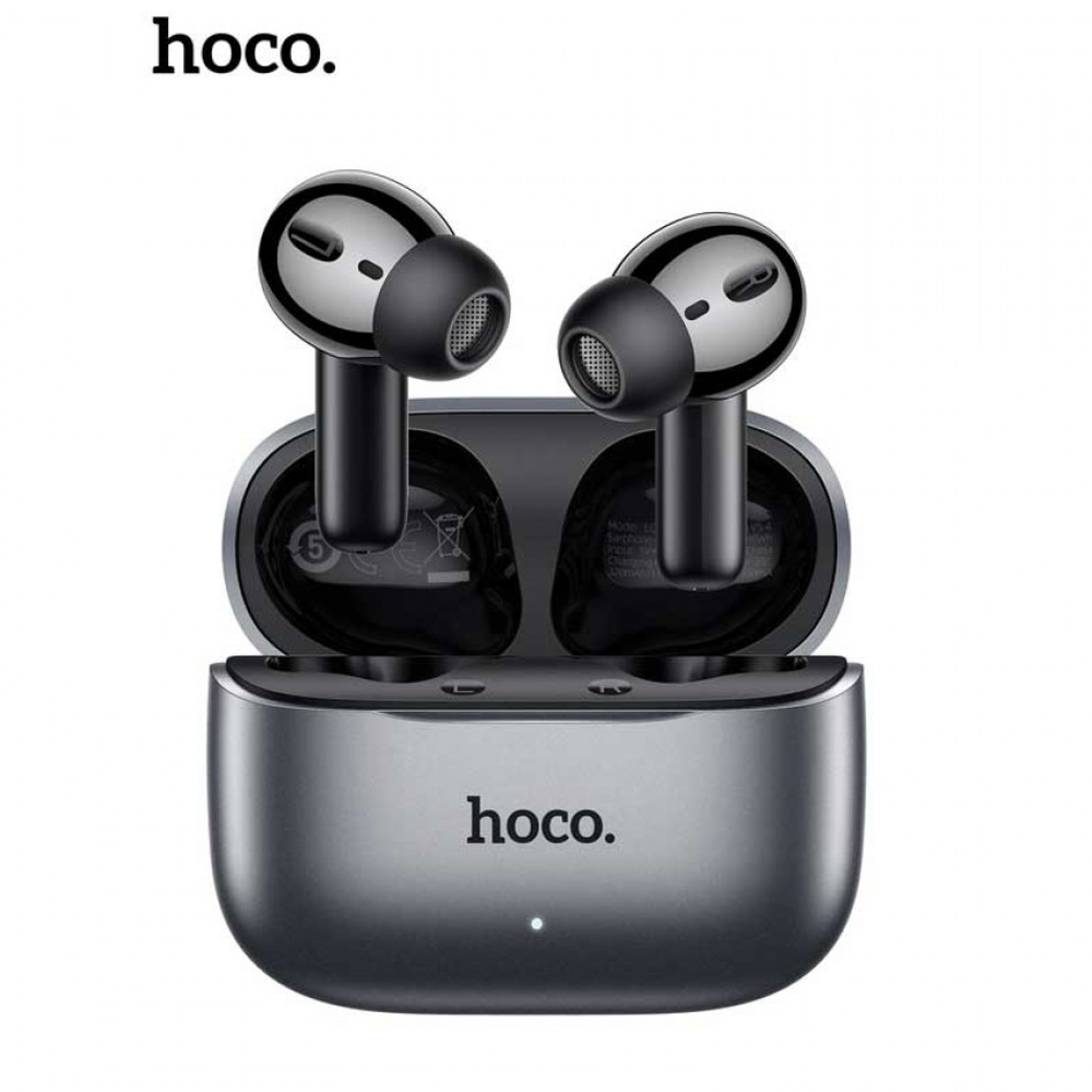 EQ27 Fun ANC+ENC smart AI translation headset