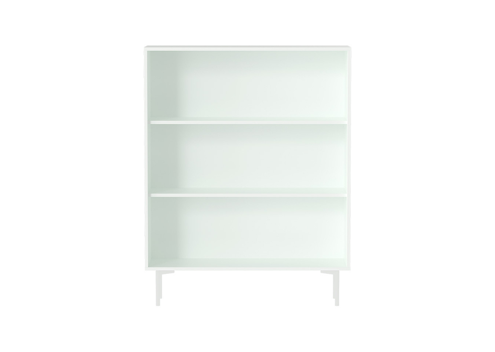 Стеллаж Hub размер M (белый)