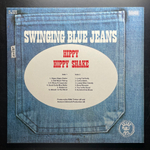 The Swinging Blue Jeans ‎– Hippy Hippy Shake (Германия)
