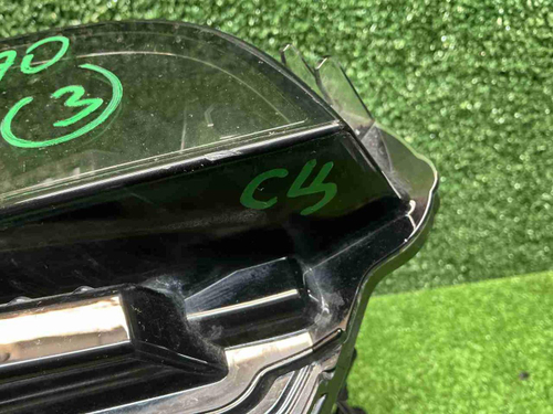 Битая Фара левая Zeekr X (2023-н.в.) LED