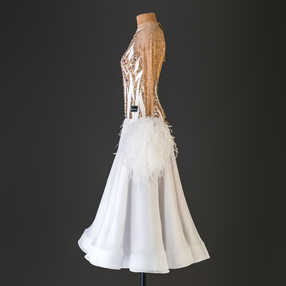 купить платье стандарт