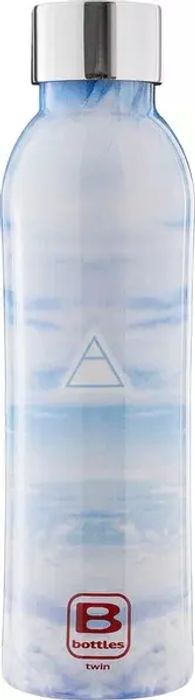 Термос Bugatti B Bottle Twin Aria Element, 500мл (BBT-4A500IN)