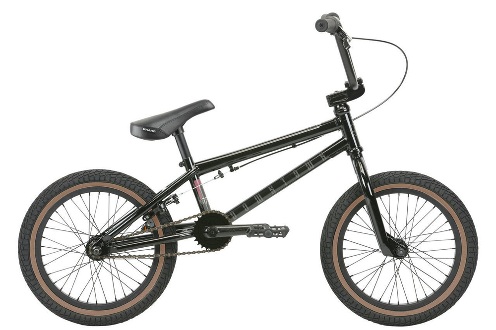 BMX Haro Downtown 16" (2022)