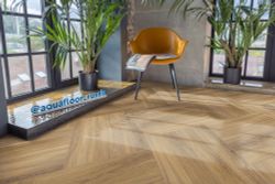 AquaFloor Parquet Glue AF2504PG, 3,72 м²