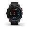 Garmin EPIX (Gen 2) Sapphire титановый черный DLC