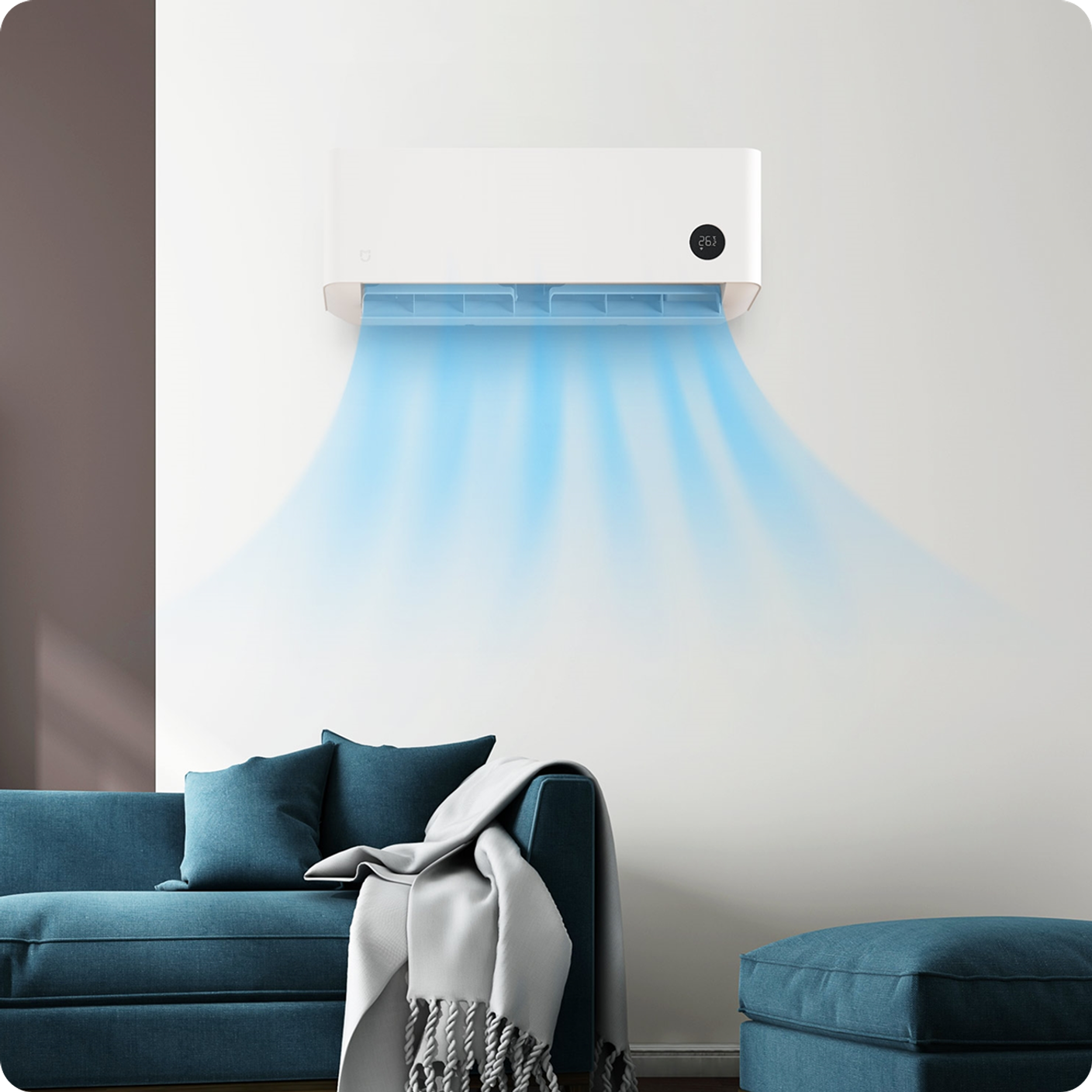 Скидки на инверторные модели до конца месяца