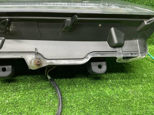 ДХО правый Lexus NX 1 (2017-2021) LED Динамический