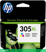 Картридж HP 305XL 3YM63AE