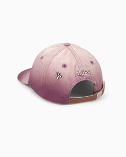 Кепка Aries Aged Column Cap