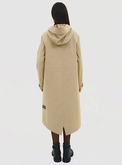 ПЛАЩ ЖЕНСКИЙ NORPPA KAMA ( 100334 )